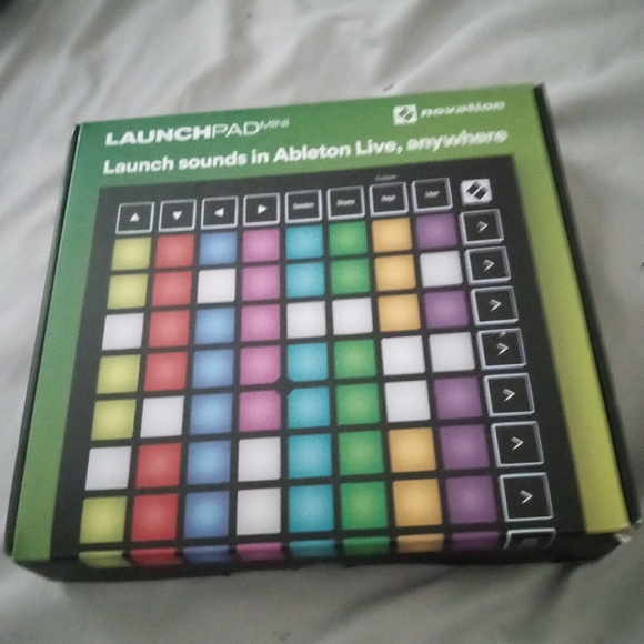 Launchpad Dj Sound Pads - Picture 3 of 4